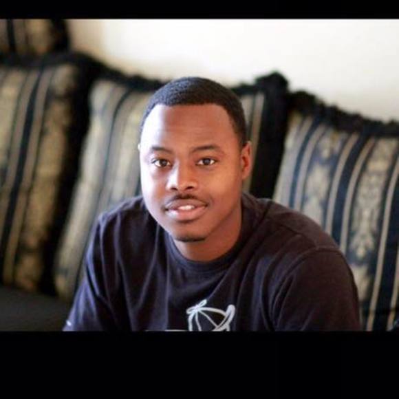 Meet your Posher, Aaron - Picture 1 of 1